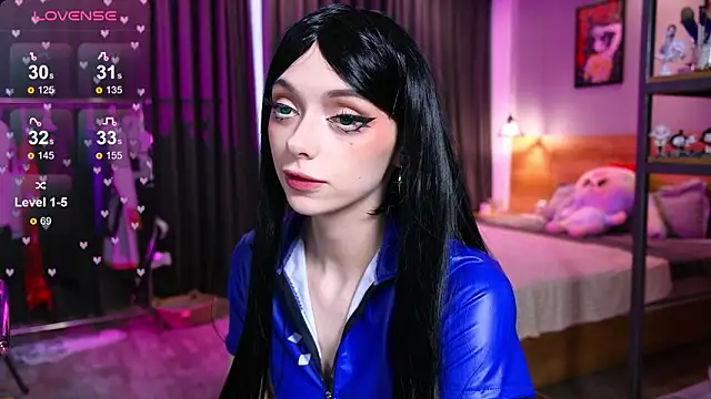 HolliWould_ Live XXX-Chat