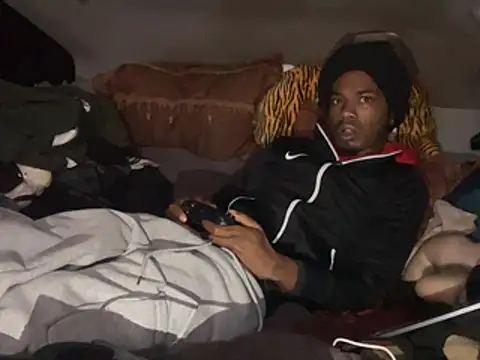 Show Webcam de SlimeCrownzOut5