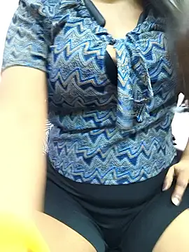 Chatroom XXX en direct de Ananya_34