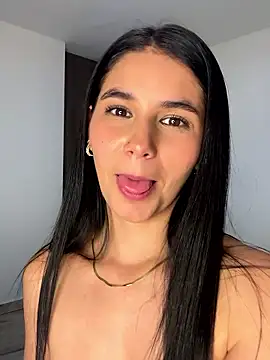 Vaneza_G1: онлайн-секс-чат