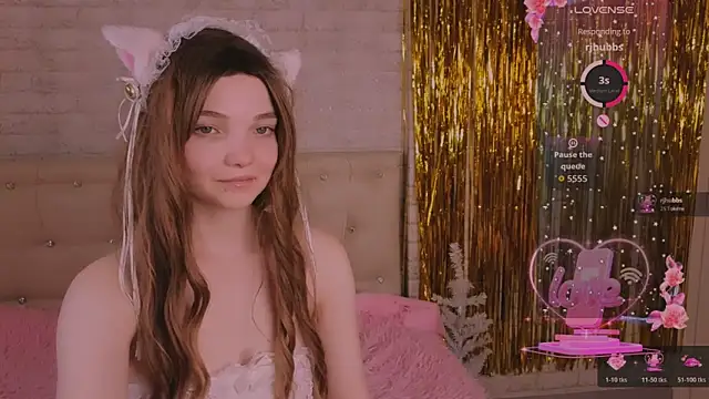 AnimeAlica18 라이브 XXX 채팅