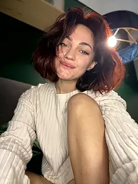 Webkamerová show SaraLow