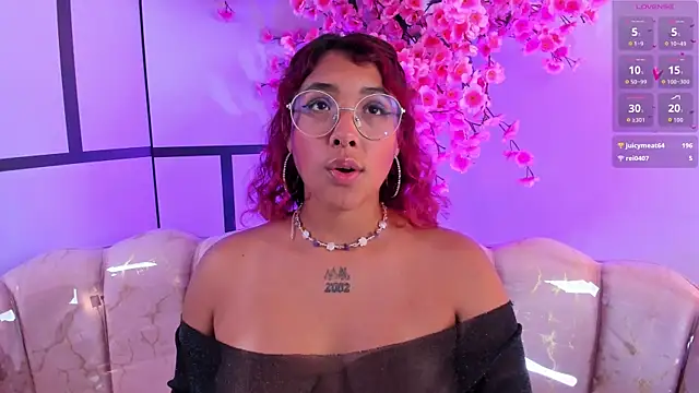 Olivejoness Obrolan Langsung XXX