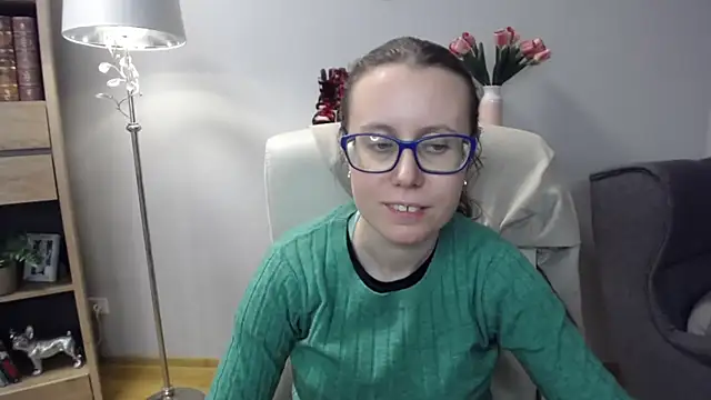 sweetxLizzy Live XXX-Chat