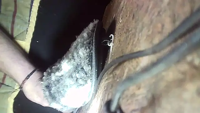 Živý XXX chat ILOVEhairywoman