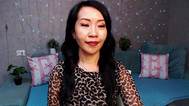 Chat XXX en directo de LiaPak