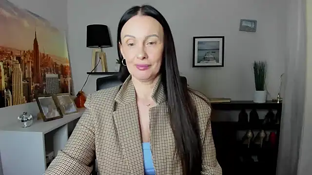 Velvet_Jasmine: онлайн-секс-чат