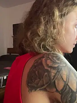 __grace__ Live XXX-Chat