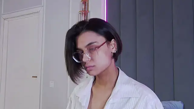 VioletAsh Live XXX-Chat