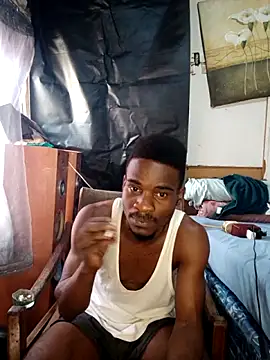 PabloMiak_2's Webcam Show