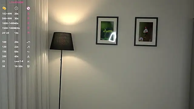 MonetLeitman Live XXX-Chat