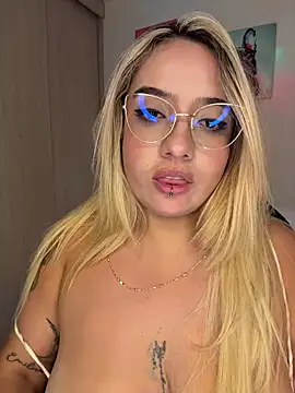 _Ninasanz Live XXX-Chat