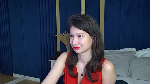 SaraDenars Live XXX-Chat