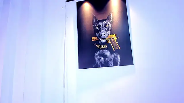 Chatroom XXX en direct de stiven_24cm