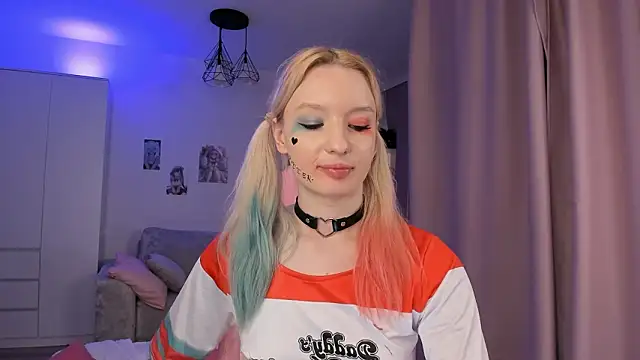 Tiffany_Paw's Live XXX Chat