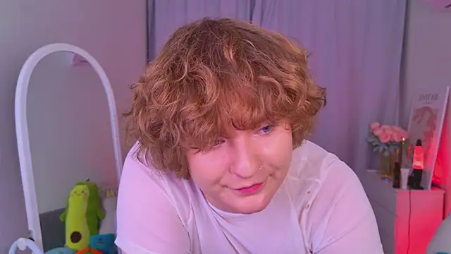 Chatroom XXX en direct de melissa___moore