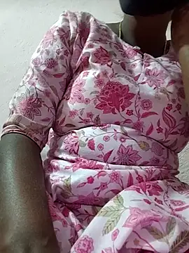 SRIDEVI55446 Webcam show