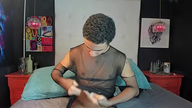 Andyy07_ Chat XXX in diretta