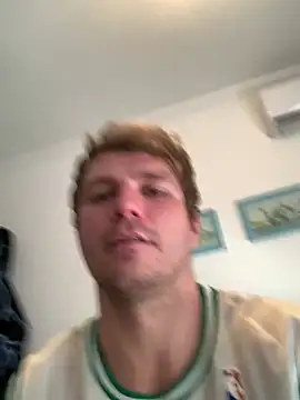 Domssecretom's Webcam Show