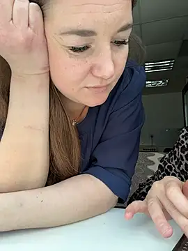 _Mila_Love: онлайн-секс-чат