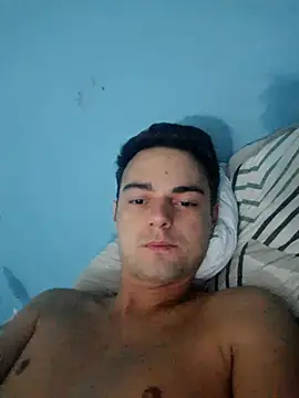 Živý XXX chat Theoriginalbr