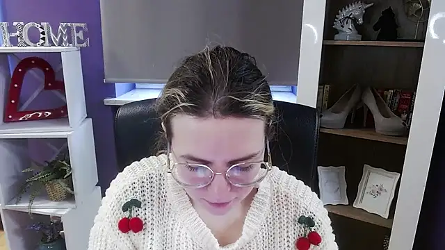 Zoey_Erotic: απευθείας συνομιλία ΧΧΧ