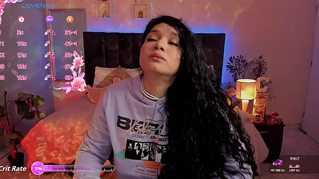 alexxandra_ferri_ 라이브 XXX 채팅