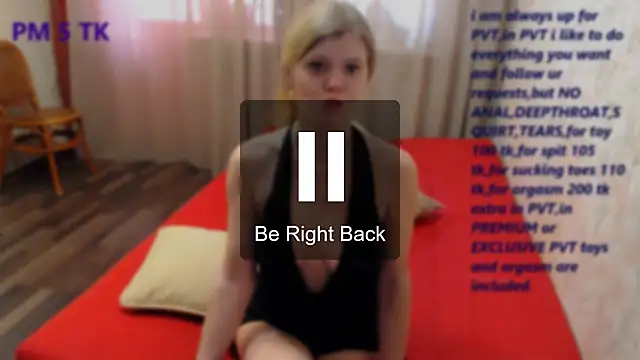 PublicSecret's Live XXX Chat