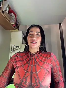 AsianMilfSheryl live XXX chat