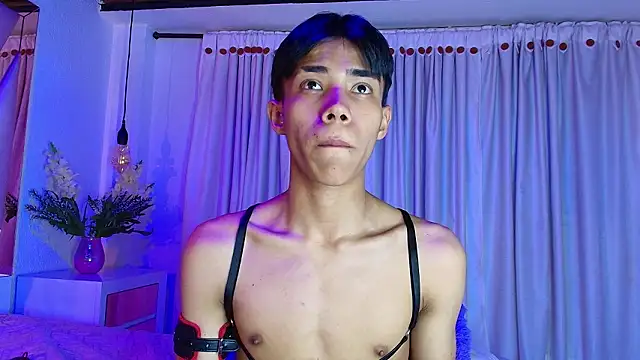 แชท XXX สดของ camilo_nom