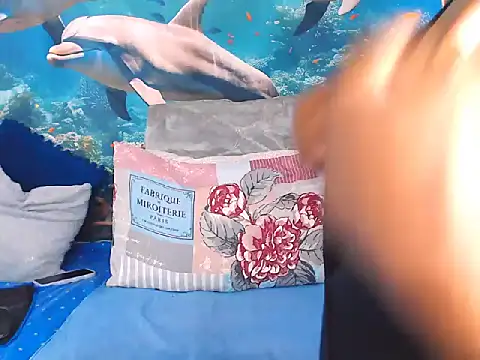 Cherrybootyjoy 라이브 XXX 채팅