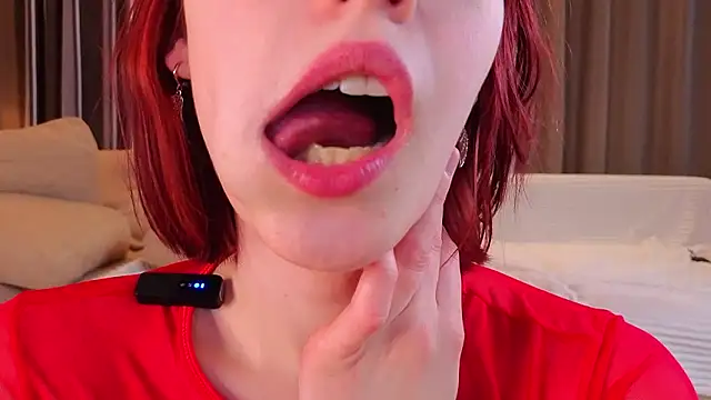 แชท XXX สดของ LurleneRamo