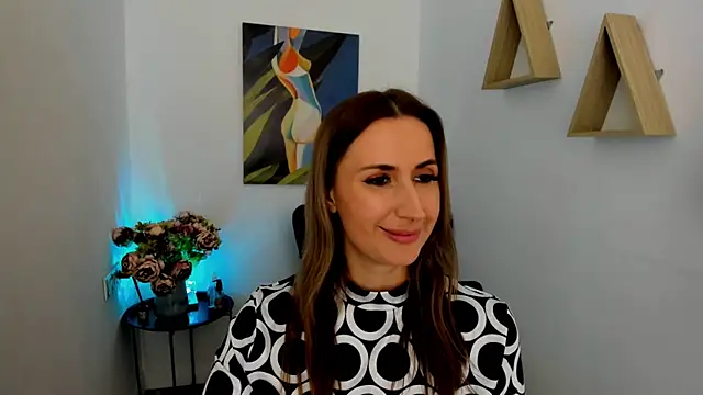 PassionGlow 现场XXX聊天