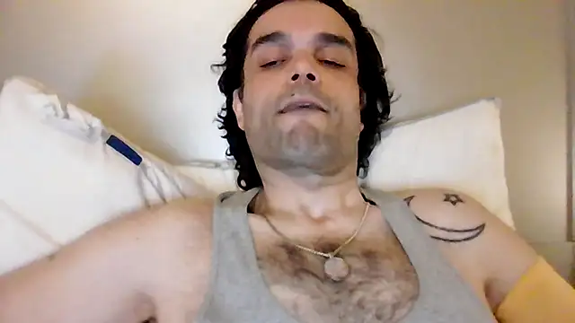 Show webcam de StuntingSpunMarine69