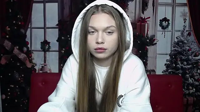 LaraPika's Live XXX Chat