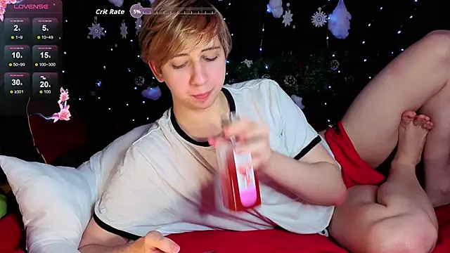 แชท XXX สดของ Timothy_Fox