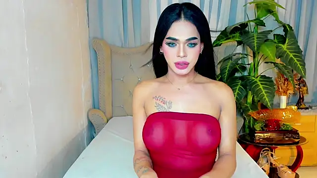 MochaliciousTransOnTop Chat XXX live