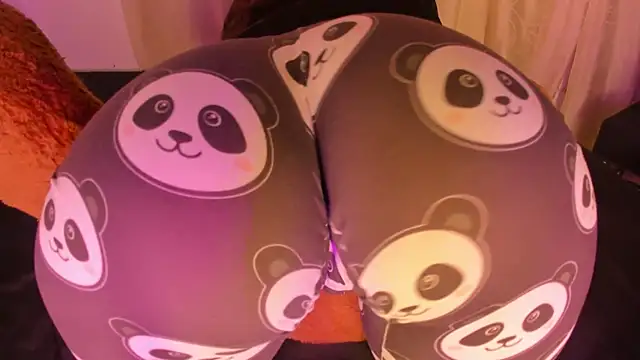 Gabby_Haze Obrolan Langsung XXX