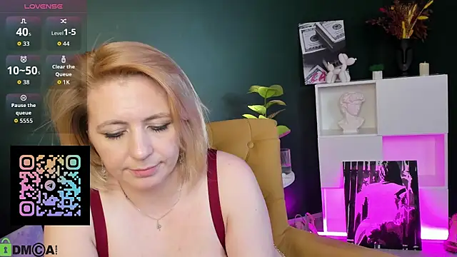 miss_lisaaa – Live XXX-chat