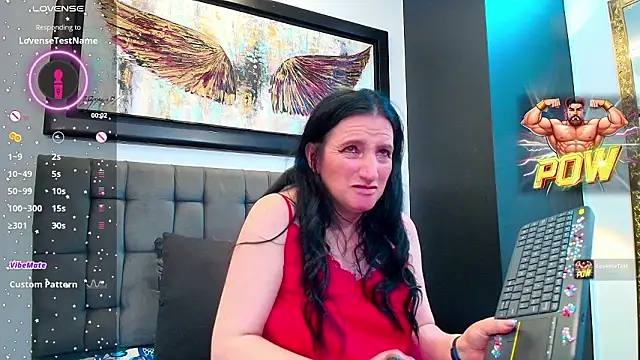 Živý XXX chat Andre_cloefoxx_