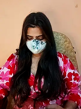 jasmine-21's Webcam Show