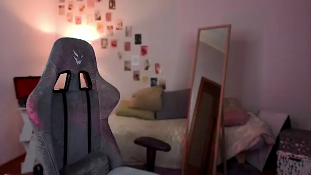 ssandralovin Webcamshow