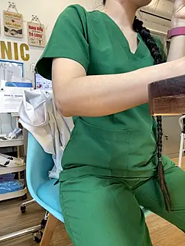 Clinic_Sexy Webcamshow