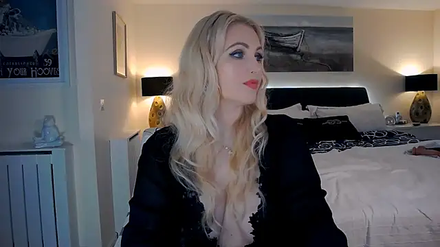 AlbanyWhite's Webcam Show