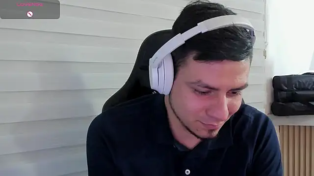 Rick_Adams' Live XXX Chat