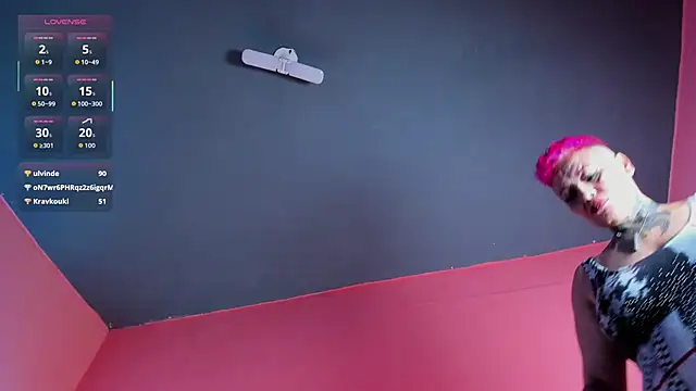 MATURE_HARDCORE লাইভ XXX চ্যাট