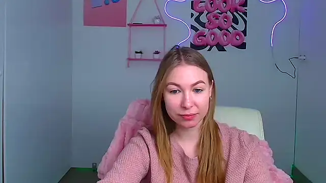 Chat XXX en directo de Dana_flowers