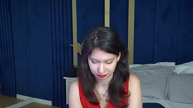 SaraDenars – Live XXX-chat