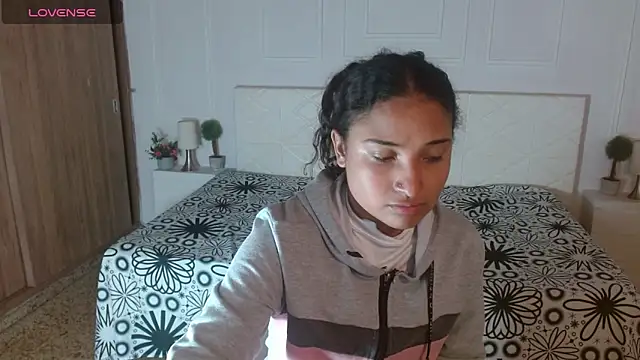 แชท XXX สดของ BellaSky4