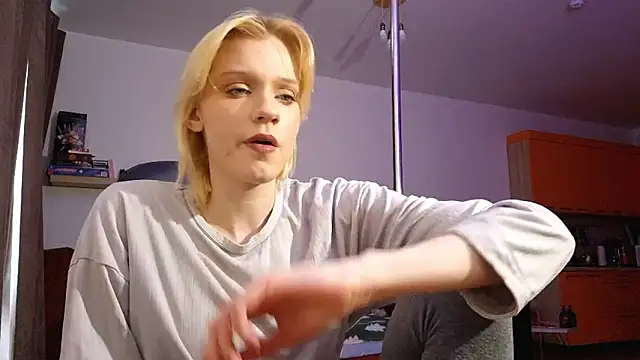 Czat XXX na żywo – AuraNevera